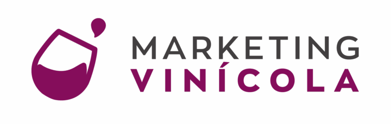 Logo Marketing Vinícola