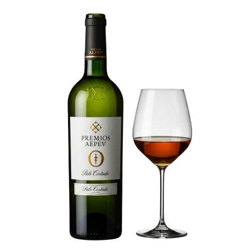 VINOS GENEROSOS