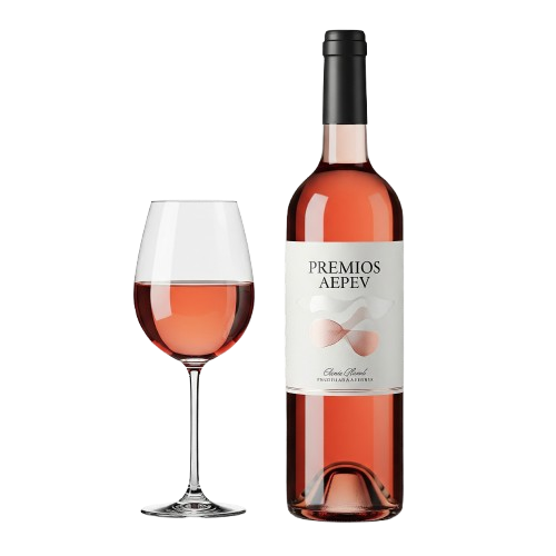 VINOS ROSADOS
