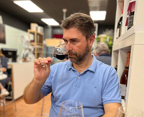 Javier Prats
