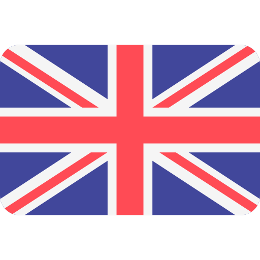 Bandera Reino Unido